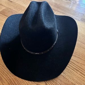 Justin XX wool Men’s Cowboy hat 7 1/4